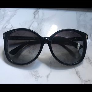 TOM FORD ALICIA SUNGLASSES